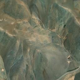 Satellite imagery of Kūh-e Sīāhtūp, AF