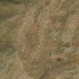 Satellite imagery of Kamē Wādō, AF