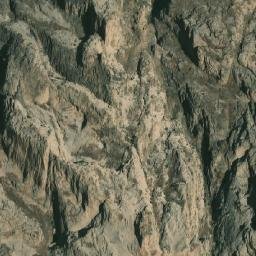 Satellite imagery of Kōh-e Angūrā, AF