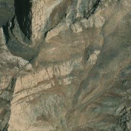 Satellite imagery of Kōh-e Angūrā, AF