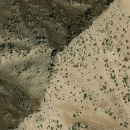 Satellite imagery of Kōh-e Takhtah Sang, AF