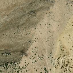 Satellite imagery of Kōh-e Takhtah Sang, AF