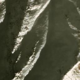 Satellite imagery of Kōh-e Ghūshtum, AF