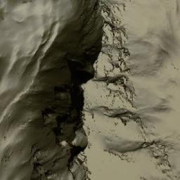 Satellite imagery of Shabjā, AF