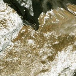 Satellite imagery of Kishmaītān Ghar, AF