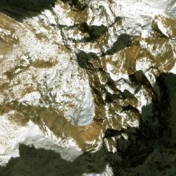 Satellite imagery of Kishmaītān Ghar, AF