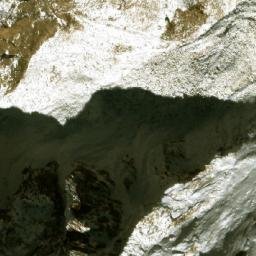 Satellite imagery of Kishmaītān Ghar, AF