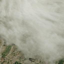 Satellite imagery of Punjō Ghar, AF