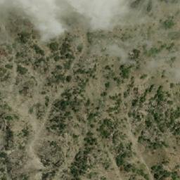 Satellite imagery of Punjō Ghar, AF