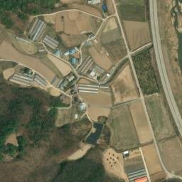Satellite imagery of Samin-ri Songak, KR