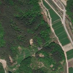 Satellite imagery of Gwangjejeong, KR