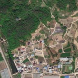 Satellite imagery of Gwangjejeong, KR