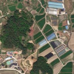 Satellite imagery of Gwangjejeong, KR