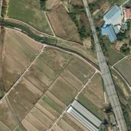 Satellite imagery of Yongbawi, KR