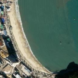 Satellite imagery of Jasalbawi, KR