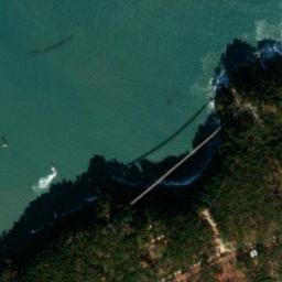 Satellite imagery of Eulgibawi, KR