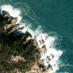 Satellite imagery of Eulgibawi, KR