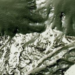Satellite imagery of 中岳, JP