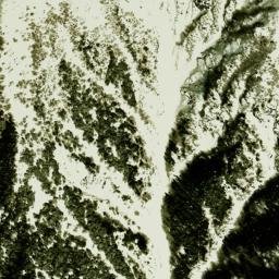 Satellite imagery of 千枚岳, JP