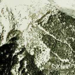 Satellite imagery of 千枚岳, JP