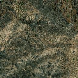 Satellite imagery of Horshoe Mine, US