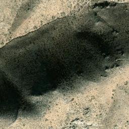 Satellite imagery of Sunset Mine, US