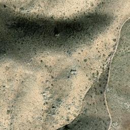 Satellite imagery of Sunset Mine, US