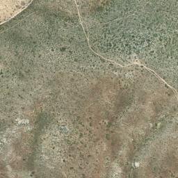 Satellite imagery of Sunset Mine, US