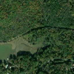 Satellite imagery of New Era Bluff, US