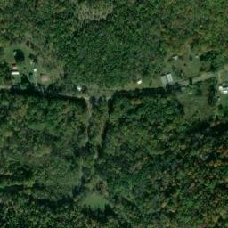 Satellite imagery of New Era Bluff, US
