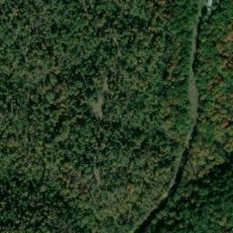 Satellite imagery of New Era Ridge, US