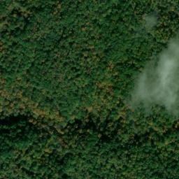 Satellite imagery of New Era Ridge, US