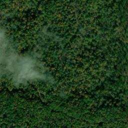 Satellite imagery of New Era Ridge, US