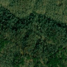 Satellite imagery of Whitehead Ridge, US