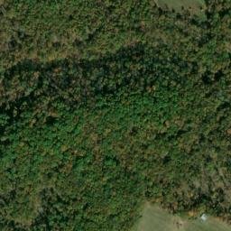 Satellite imagery of Jacks Branch-Rockhouse Creek Prospects, US