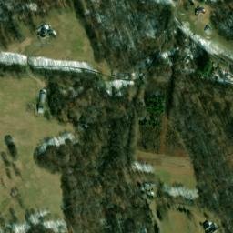 Satellite imagery of Pea Ridge, US