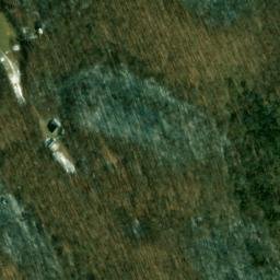 Satellite imagery of Pea Ridge, US