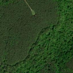 Satellite imagery of Long Ridge, US
