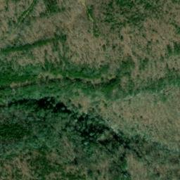 Satellite imagery of Hog Point, US
