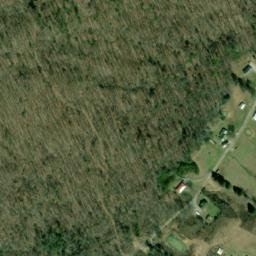 Satellite imagery of Hog Point, US