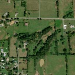 Satellite imagery of Boyd Ridge, US