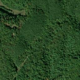 Satellite imagery of Glenn Ridge, US