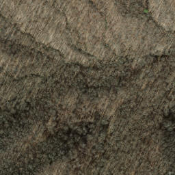 Satellite imagery of Snakeden Ridge, US