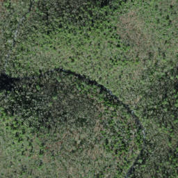 Satellite imagery of Big Fork Ridge, US