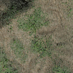 Satellite imagery of Snakeden Ridge, US