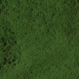 Satellite imagery of Gunlock Ridge, US