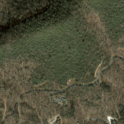 Satellite imagery of Eaglenest Ridge, US