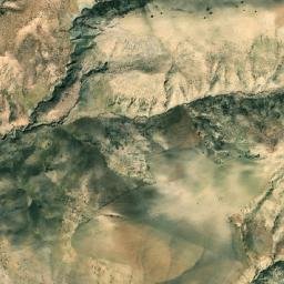 Satellite imagery of Hammâr Atmâne, DZ