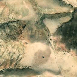 Satellite imagery of Hammâr Atmâne, DZ
