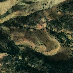 Satellite imagery of Rhâr et Tba, DZ